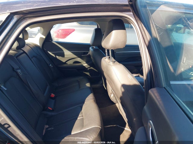 Aukcja sprzedaży 2023 Hyundai Sonata Limited, vin: KMHL34J23PA307352, numer aukcji: 44282947
