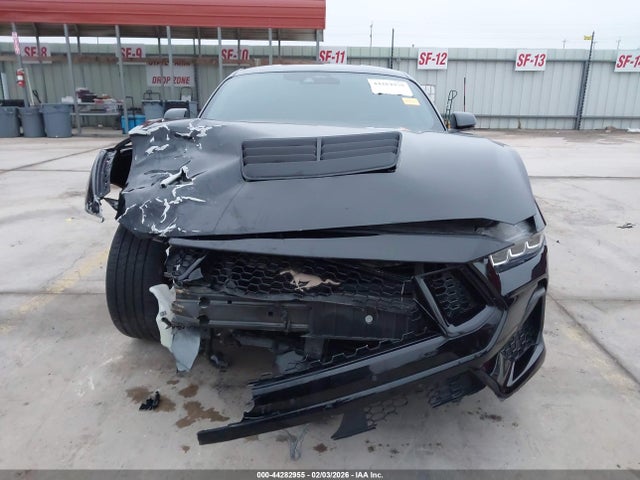 Ford Mustang Gt Premium Fastback 2024 1FA6P8CF6R5421103 Image 13