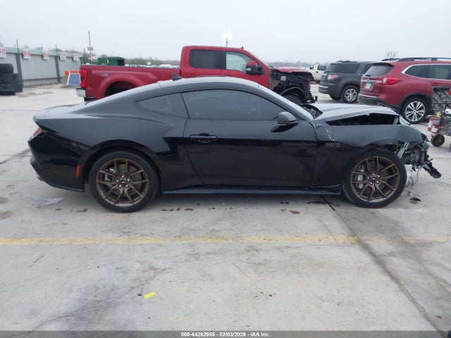Ford Mustang Gt Premium Fastback 2024 1FA6P8CF6R5421103 Image 14