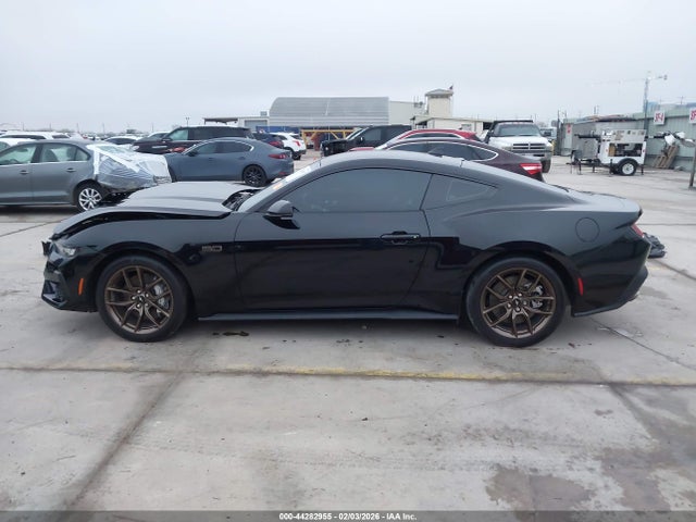 Ford Mustang Gt Premium Fastback 2024 1FA6P8CF6R5421103 Image 15