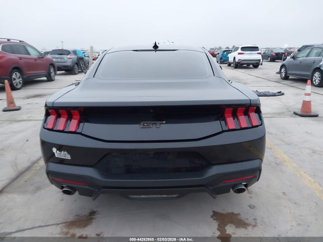 Ford Mustang Gt Premium Fastback 2024 1FA6P8CF6R5421103 Image 17