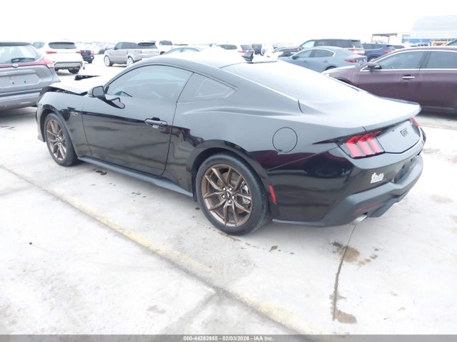 Ford Mustang Gt Premium Fastback 2024 1FA6P8CF6R5421103 Image 3