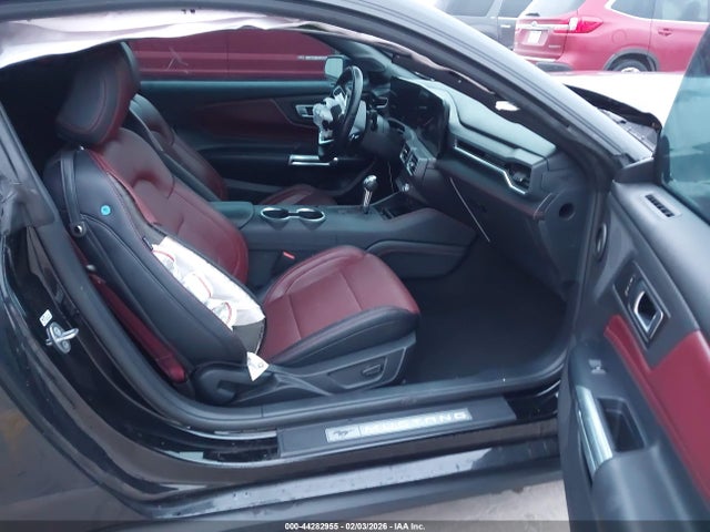 Ford Mustang Gt Premium Fastback 2024 1FA6P8CF6R5421103 Image 5