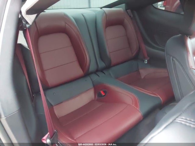 Ford Mustang Gt Premium Fastback 2024 1FA6P8CF6R5421103 Image 8
