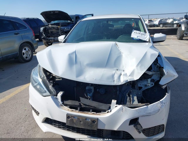 Nissan SENTRA S 2018 3N1AB7AP5JY239914 Image 13