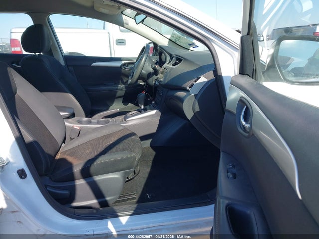 Nissan SENTRA S 2018 3N1AB7AP5JY239914 Image 5