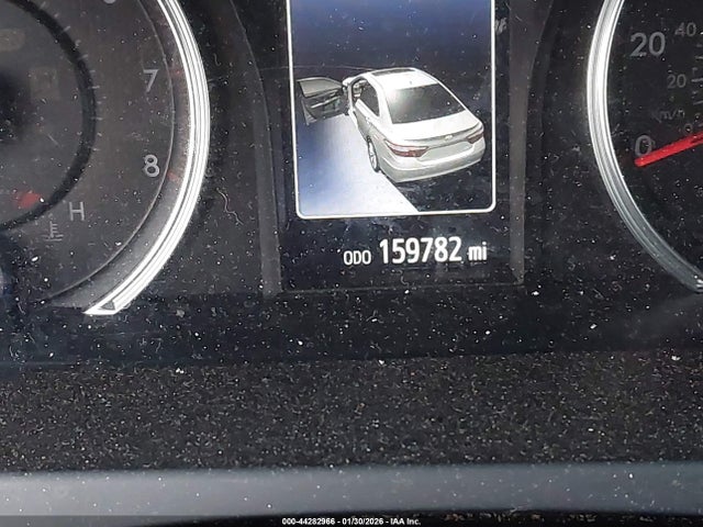 Aukcja sprzedaży 2016 Toyota Camry Se, vin: 4T1BF1FKXGU222663, numer aukcji: 44282966