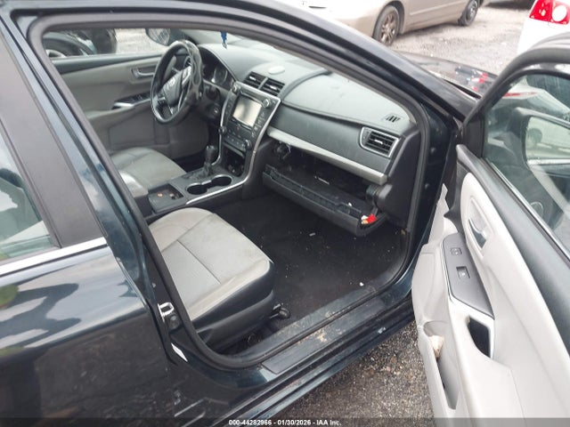 Aukcja sprzedaży 2016 Toyota Camry Se, vin: 4T1BF1FKXGU222663, numer aukcji: 44282966