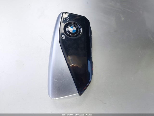 44282968 :رقم المزاد ، WBA23EH00SCV55241 vin ، 2025 Bmw 740i مزاد بيع