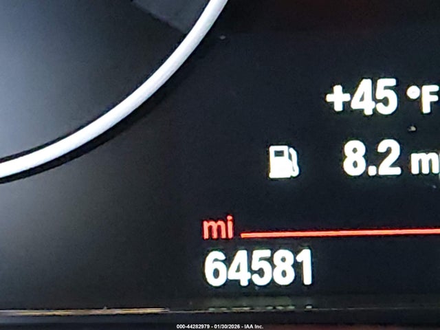 WBA3R5C59FK371742 BMW 435i Xdrive
