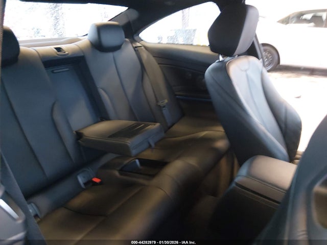 2015 BMW 435I WBA3R5C59FK371742 Photo 7