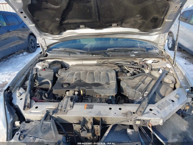 2013 CHEVROLET IMPALA 2G1WB5E36D1179328 Photo 9