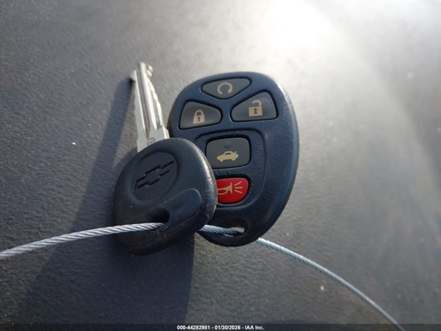 2013 CHEVROLET IMPALA 2G1WB5E36D1179328 Photo 10