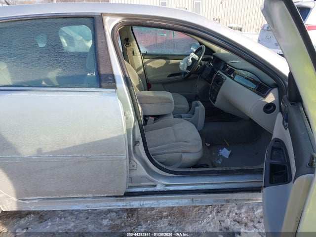 2013 CHEVROLET IMPALA 2G1WB5E36D1179328 Photo 4