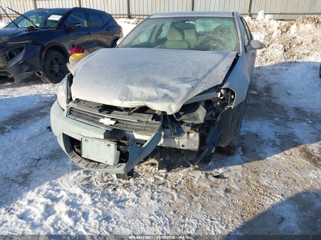 2013 CHEVROLET IMPALA 2G1WB5E36D1179328 Photo 5