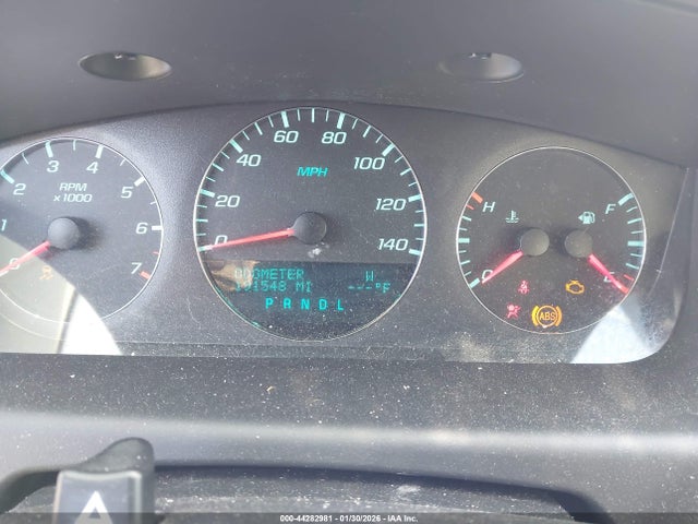 2013 CHEVROLET IMPALA 2G1WB5E36D1179328 Photo 6