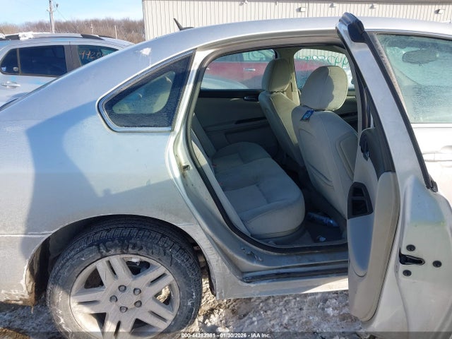 2013 CHEVROLET IMPALA 2G1WB5E36D1179328 Photo 7
