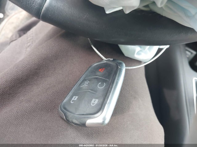 2019 CADILLAC XT4 1GYFZDR45KF204770 Photo 10