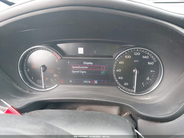 2019 CADILLAC XT4 1GYFZDR45KF204770 Photo 6