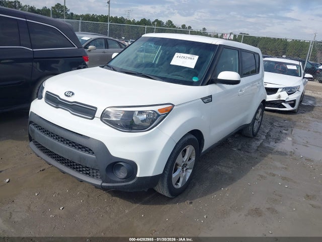 KIA Soul 2017 KNDJN2A26H7419328 Image 2