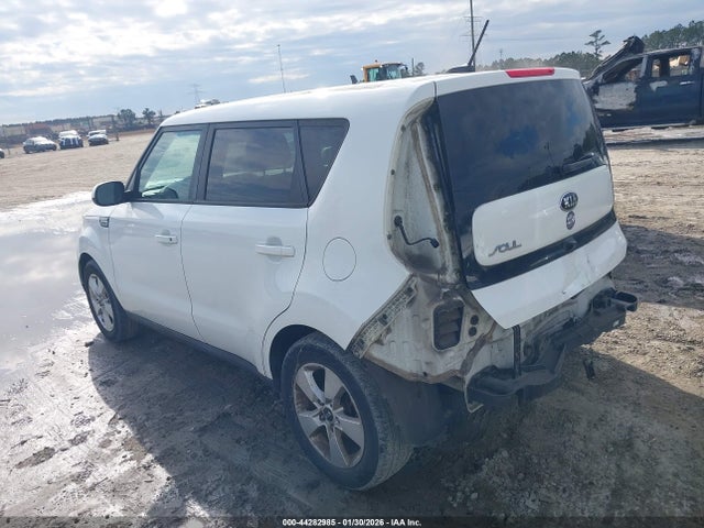 KIA Soul 2017 KNDJN2A26H7419328 Image 3