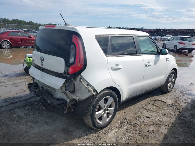 KIA Soul 2017 KNDJN2A26H7419328 Image 4