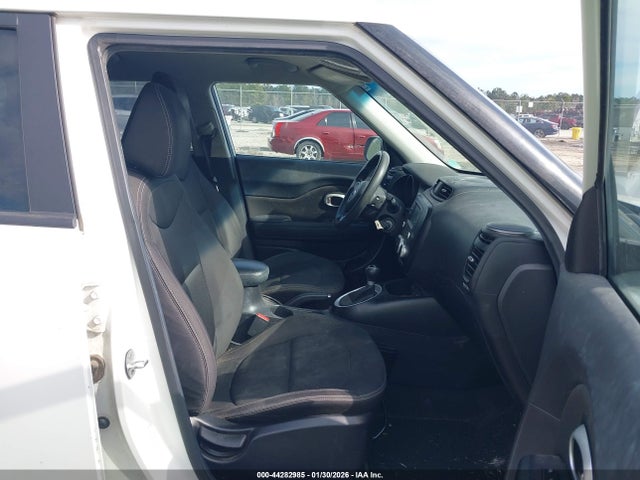 KIA Soul 2017 KNDJN2A26H7419328 Image 5
