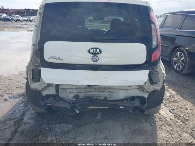 KIA Soul 2017 KNDJN2A26H7419328 Image 6
