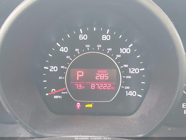 KIA Soul 2017 KNDJN2A26H7419328 Image 7