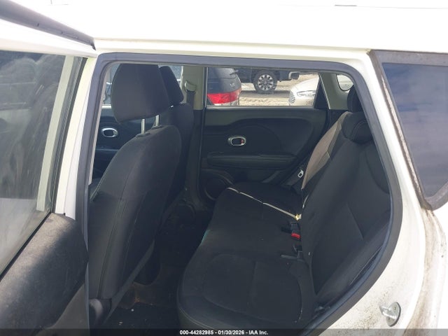 KIA Soul 2017 KNDJN2A26H7419328 Image 8