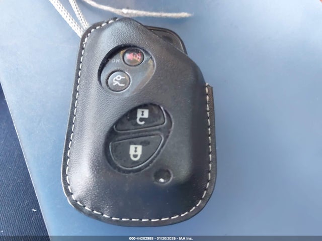Aukcja sprzedaży 2009 Lexus Is 250, vin: JTHBK262692084008, numer aukcji: 44282988