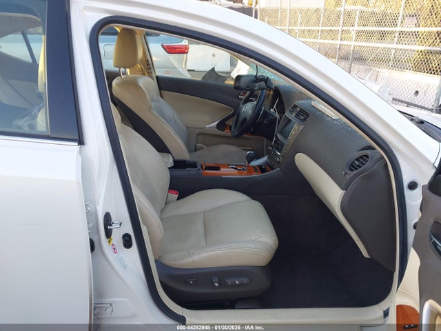 Aukcja sprzedaży 2009 Lexus Is 250, vin: JTHBK262692084008, numer aukcji: 44282988
