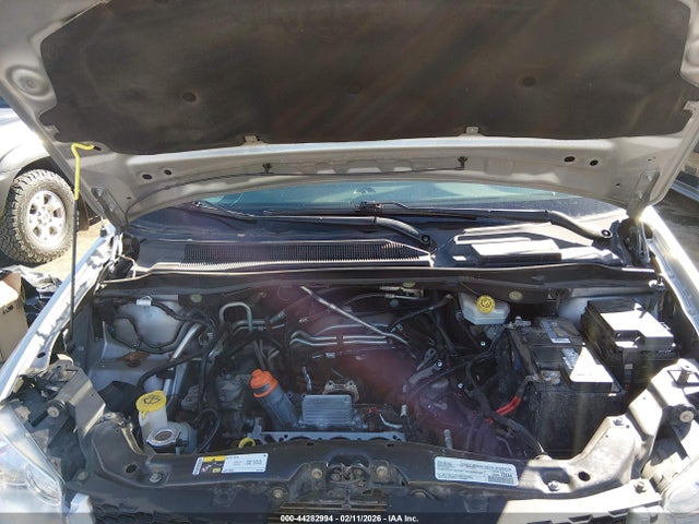 2C4RDGCG5KR790773 Dodge Grand Caravan Sxt