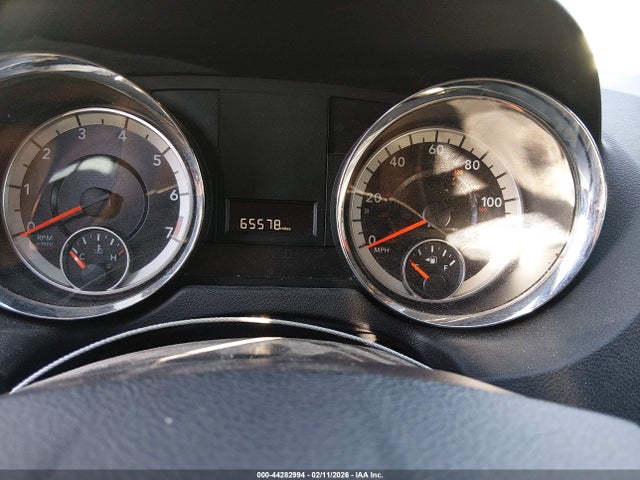 2C4RDGCG5KR790773 Dodge Grand Caravan Sxt