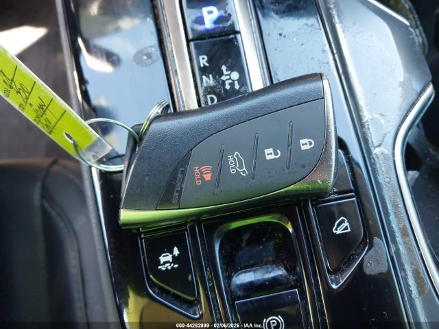 2023 LEXUS NX 350 2T2GGCEZ5PC029430 Photo 10