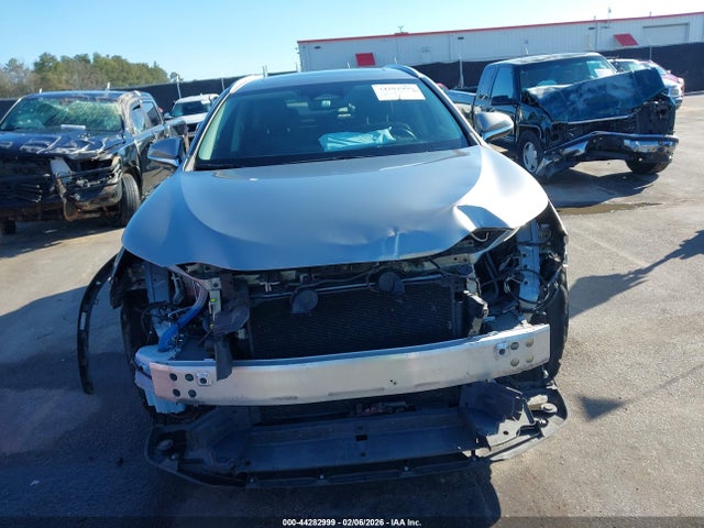 2023 Lexus Nx 350 Premium მანქანა იყიდება აუქციონზე, vin: 2T2GGCEZ5PC029430, აუქციონის ნომერი: 44282999