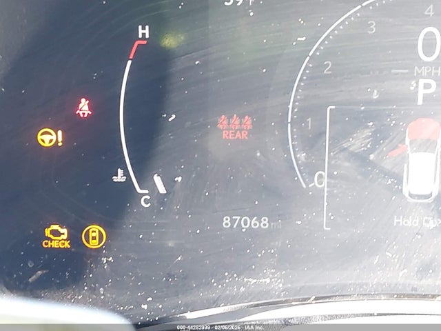 2023 Lexus Nx 350 Premium მანქანა იყიდება აუქციონზე, vin: 2T2GGCEZ5PC029430, აუქციონის ნომერი: 44282999