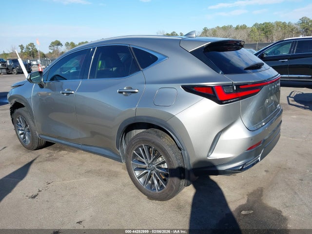 2023 LEXUS NX 350 2T2GGCEZ5PC029430 Photo 2