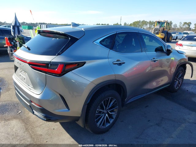2023 LEXUS NX 350 2T2GGCEZ5PC029430 Photo 3