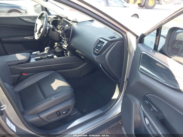 2023 LEXUS NX 350 2T2GGCEZ5PC029430 Photo 4