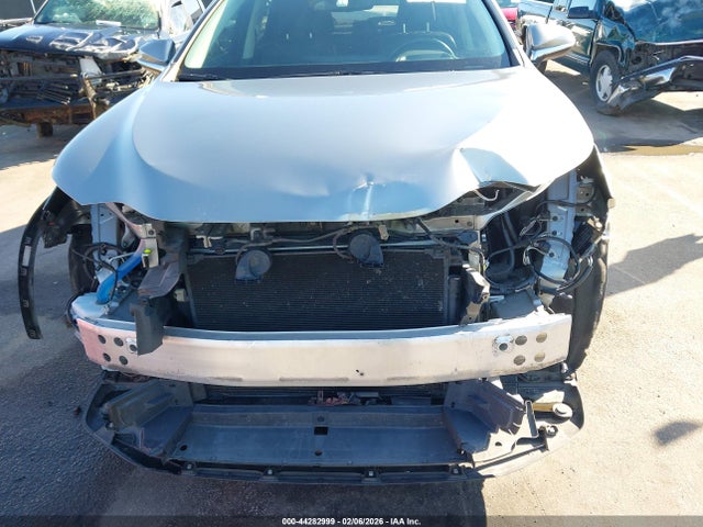 2023 LEXUS NX 350 2T2GGCEZ5PC029430 Photo 5