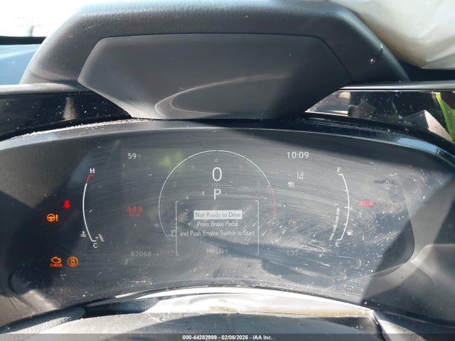 2023 LEXUS NX 350 2T2GGCEZ5PC029430 Photo 6