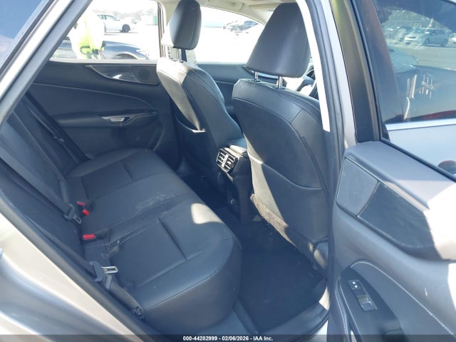 2023 LEXUS NX 350 2T2GGCEZ5PC029430 Photo 7