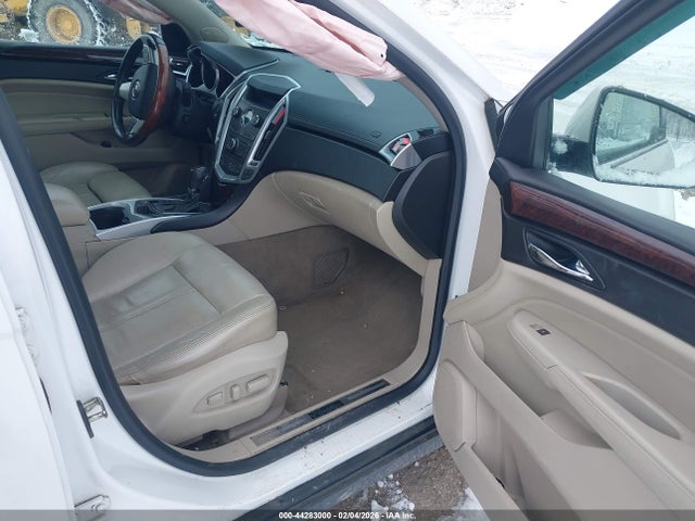 Aukcja sprzedaży 2010 Cadillac Srx Luxury Collection, vin: 3GYFNDEYXAS586602, numer aukcji: 44283000