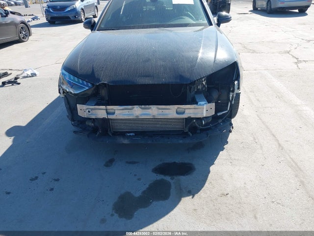 2022 AUDI A4 WAUEAAF49NN005210 Photo 5