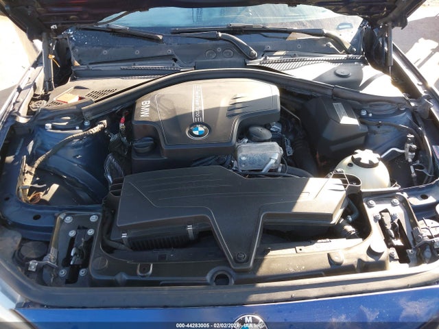 2014 BMW 228I WBA1F5C57EV246218 Photo 9