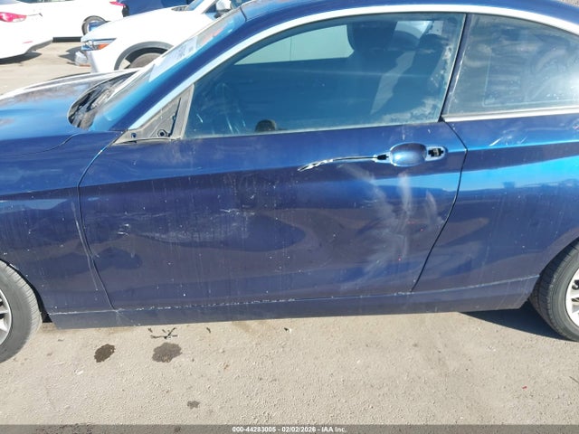 WBA1F5C57EV246218 BMW 228I