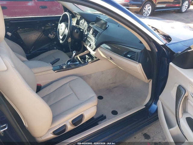 2014 BMW 228I WBA1F5C57EV246218 Photo 4