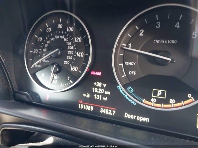 2014 BMW 228I WBA1F5C57EV246218 Photo 6