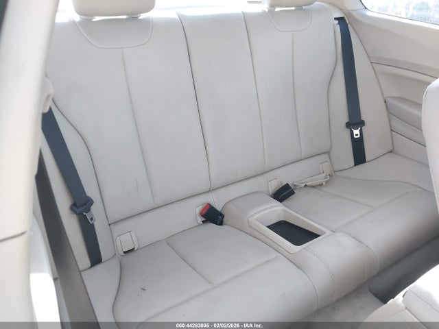 2014 BMW 228I WBA1F5C57EV246218 Photo 7